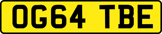 OG64TBE