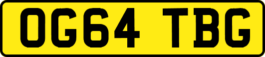 OG64TBG