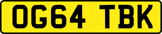 OG64TBK