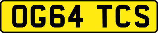 OG64TCS