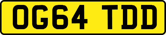 OG64TDD