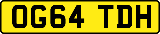 OG64TDH