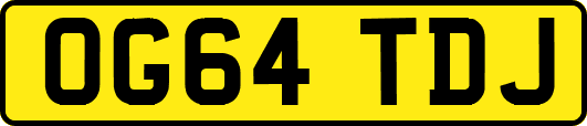 OG64TDJ