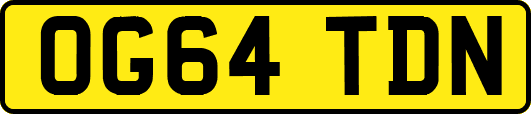 OG64TDN