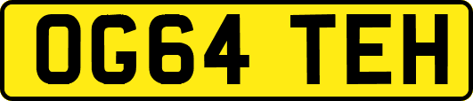 OG64TEH
