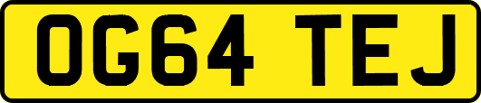 OG64TEJ