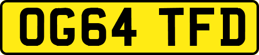 OG64TFD