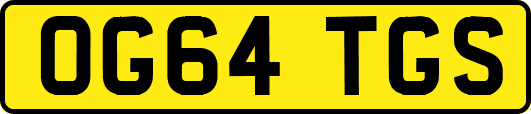 OG64TGS