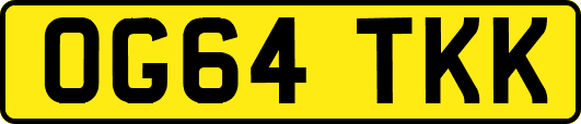 OG64TKK