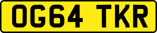 OG64TKR
