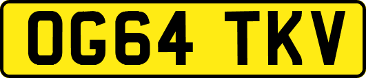 OG64TKV