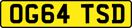 OG64TSD