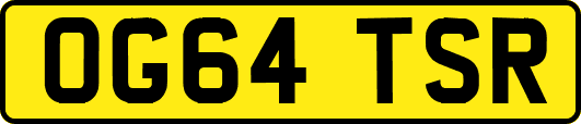 OG64TSR