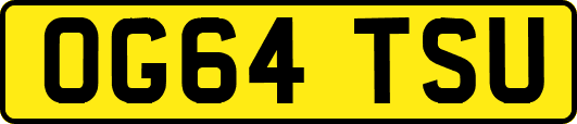 OG64TSU