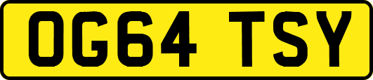 OG64TSY