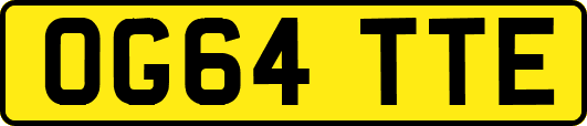 OG64TTE