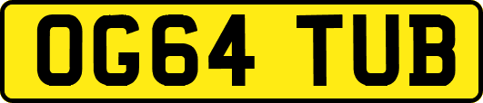OG64TUB