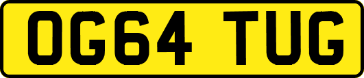 OG64TUG