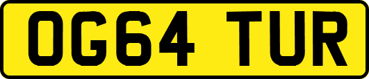 OG64TUR