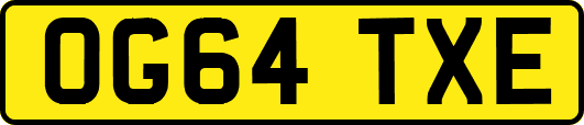 OG64TXE
