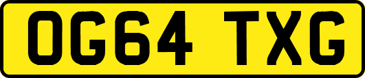 OG64TXG