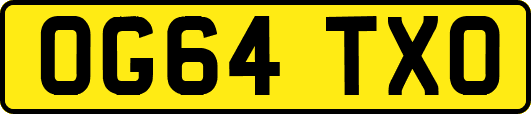 OG64TXO