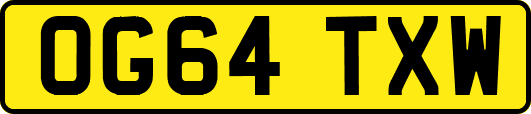OG64TXW