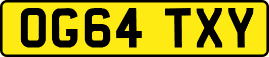 OG64TXY