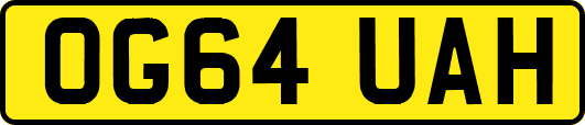 OG64UAH