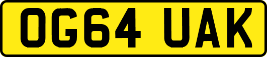 OG64UAK