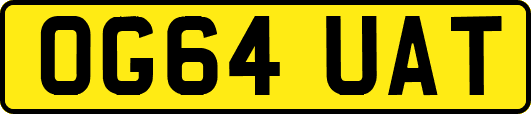 OG64UAT
