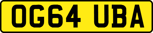 OG64UBA