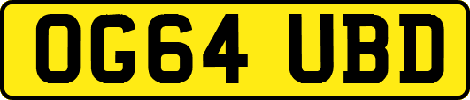 OG64UBD