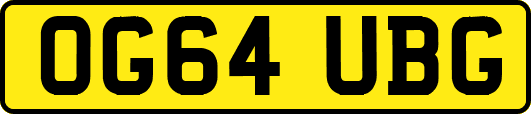 OG64UBG