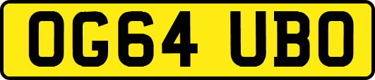 OG64UBO