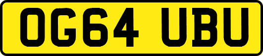 OG64UBU
