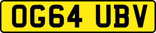 OG64UBV