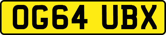 OG64UBX