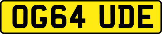 OG64UDE