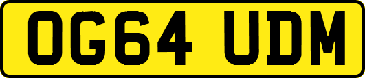 OG64UDM