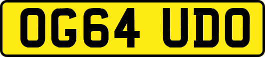 OG64UDO