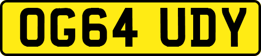 OG64UDY