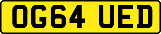 OG64UED