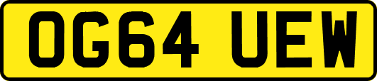 OG64UEW