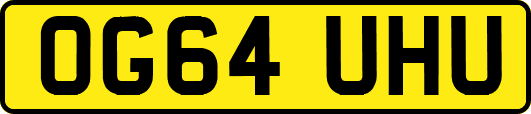 OG64UHU