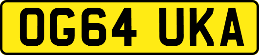 OG64UKA
