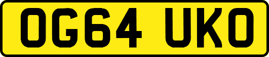 OG64UKO