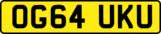 OG64UKU