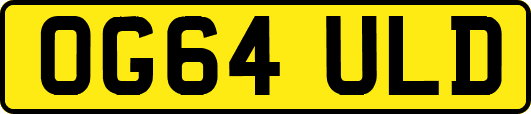 OG64ULD