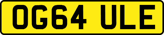 OG64ULE